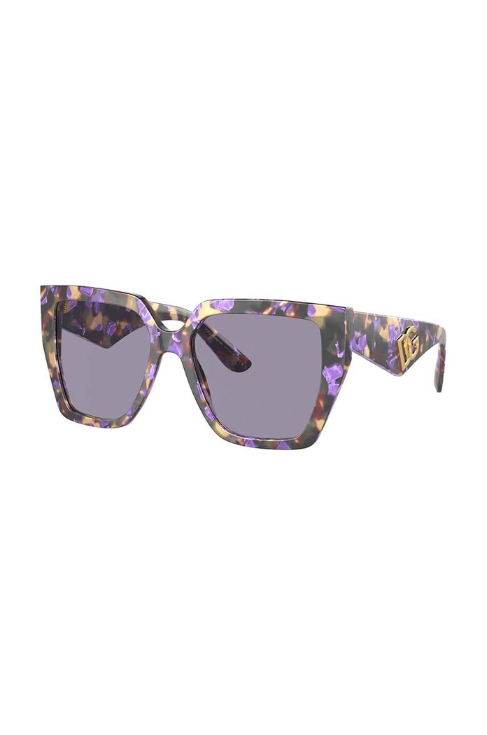 Dolce & Gabbana Ochelari de soare 0DG4438 multicolor AA00