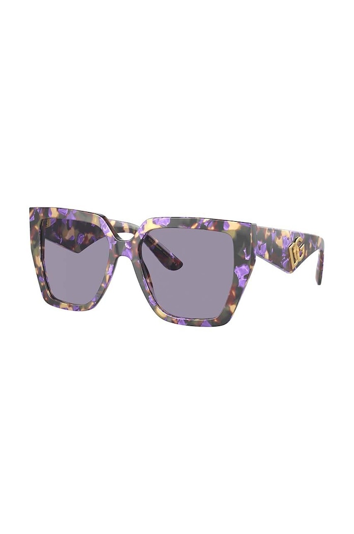 Dolce & Gabbana Ochelari de soare 0DG4438 multicolor AA00