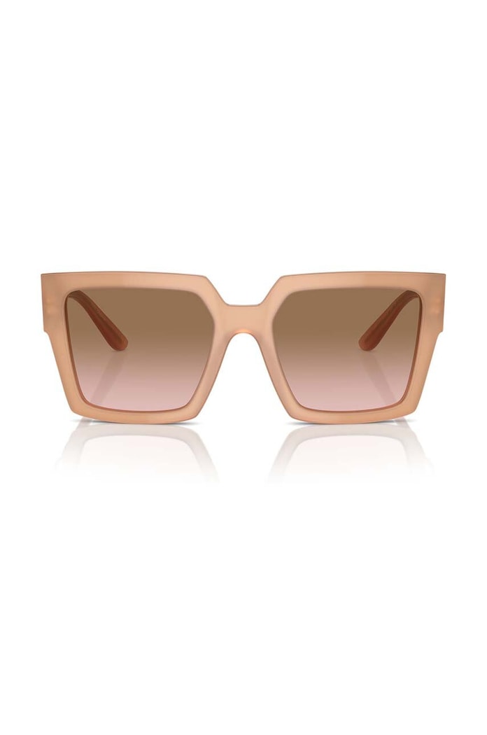 Accesorii Dolce & Gabbana ochelari de soare 0DG4446B bej