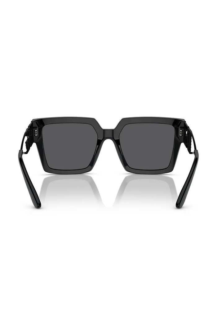 Slnečné okuliare Dolce & Gabbana čierna 0DG4446B