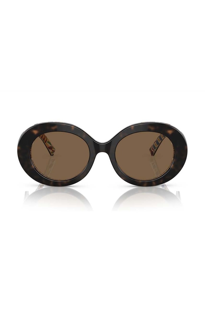 Doplňky Sluneční brýle Dolce & Gabbana 0DG4448 hnědá