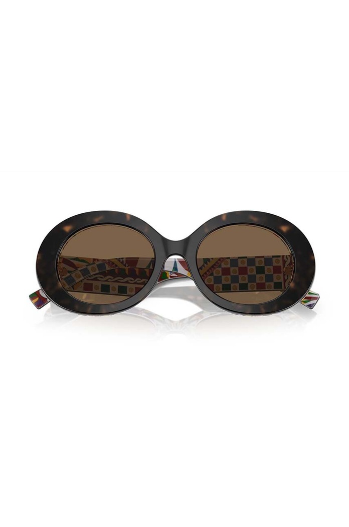 Sluneční brýle Dolce & Gabbana 0DG4448