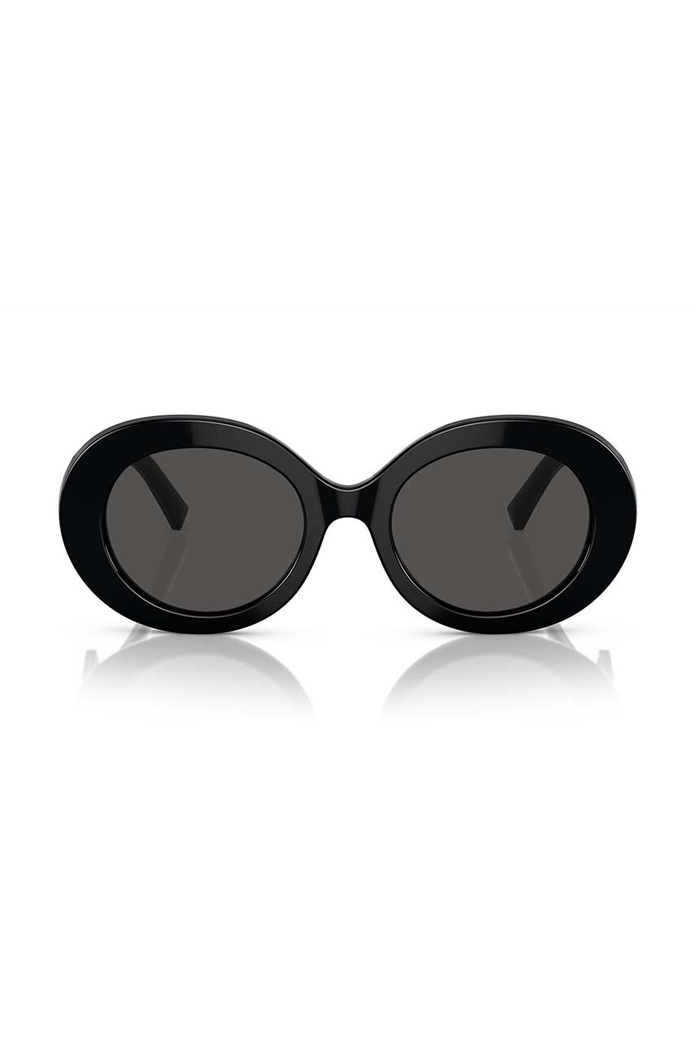 Doplnky Slnečné okuliare Dolce & Gabbana 0DG4448 čierna