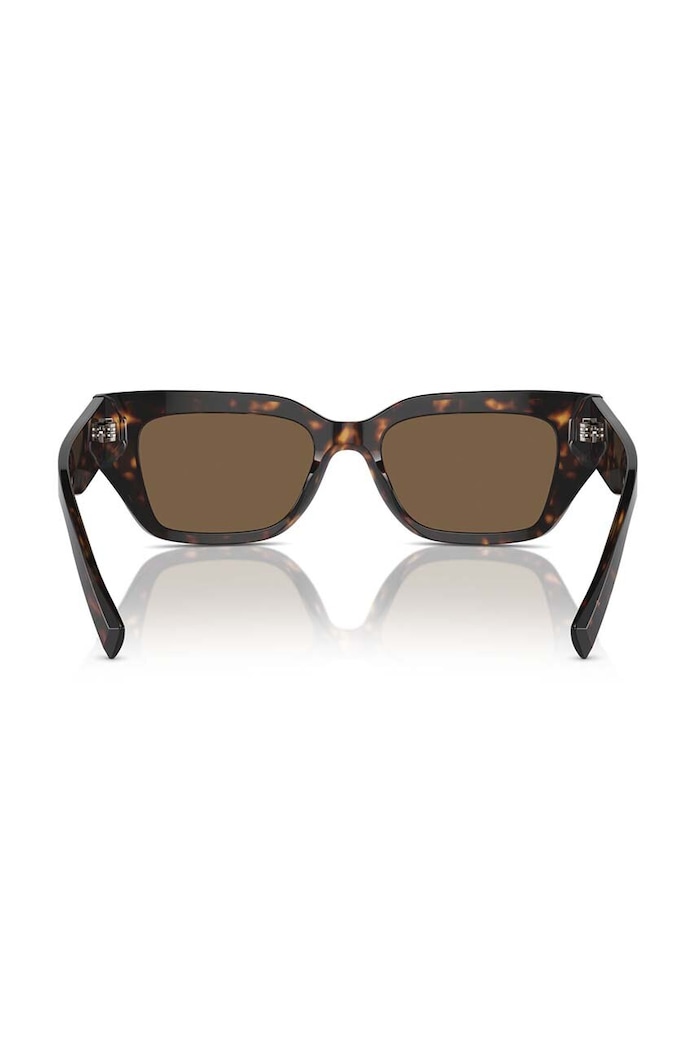 Dolce & Gabbana occhiali da sole 0DG4462 marrone