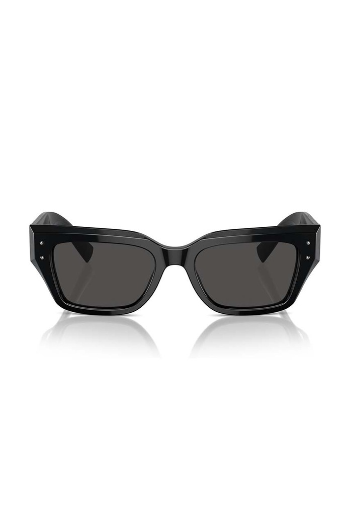 Accesorii Dolce & Gabbana ochelari de soare 0DG4462 negru