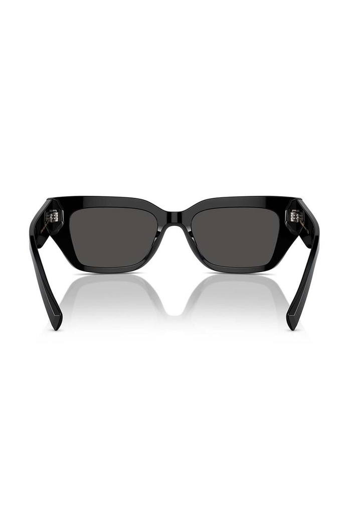Dolce & Gabbana ochelari de soare 0DG4462 negru