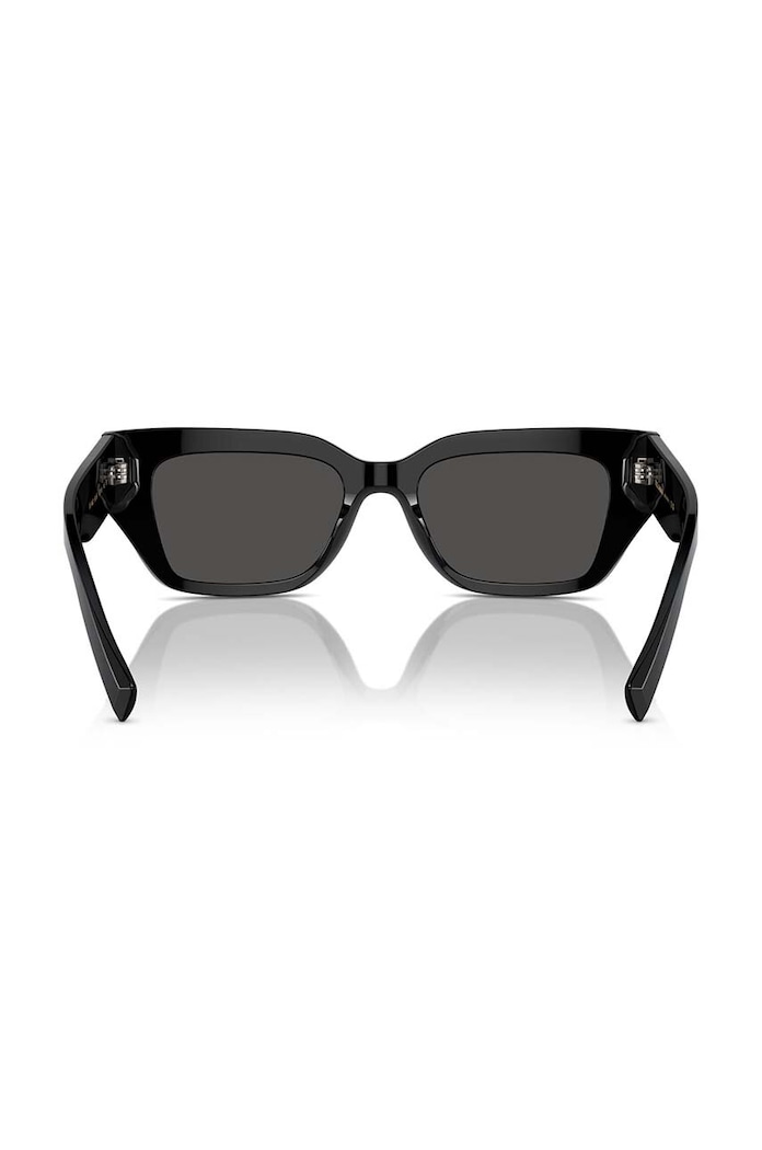 Dolce & Gabbana ochelari de soare 0DG4462 negru