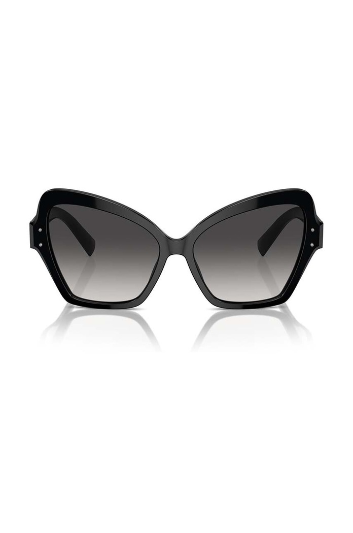 Doplnky Slnečné okuliare Dolce & Gabbana 0DG4463 čierna