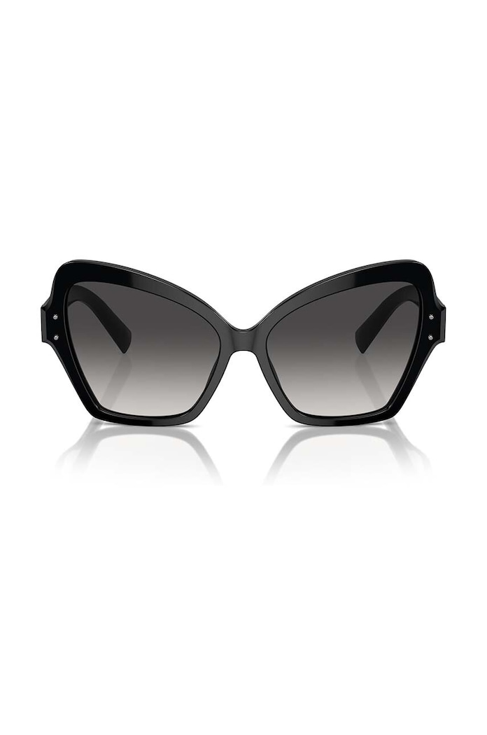 Doplnky Slnečné okuliare Dolce & Gabbana 0DG4463 čierna