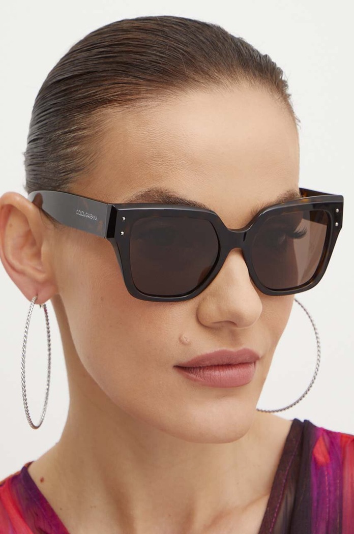Dolce & Gabbana Okulary przeciwsłoneczne 0DG4471