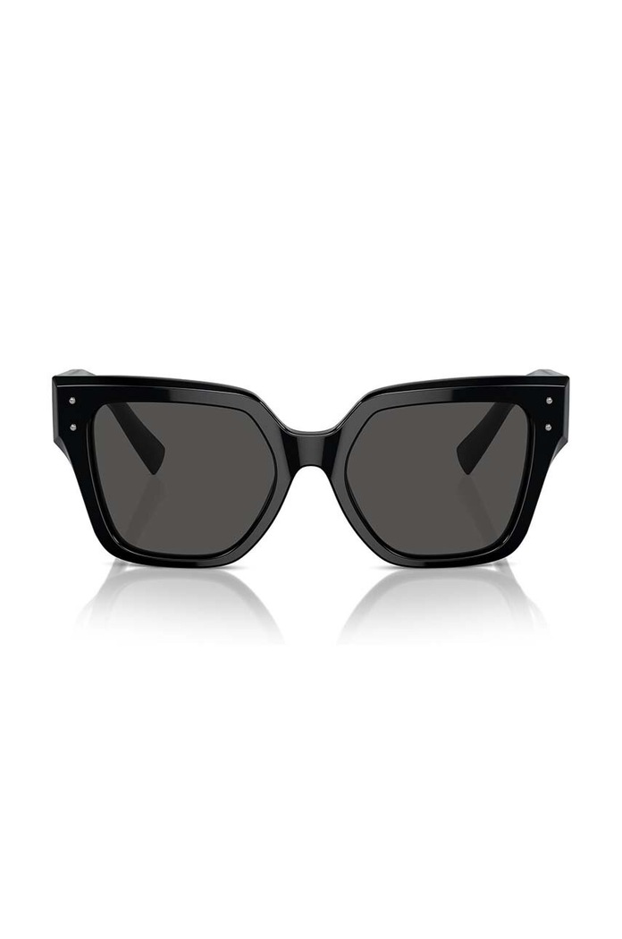 Sluneční brýle Dolce & Gabbana 0DG4471 černá AA00