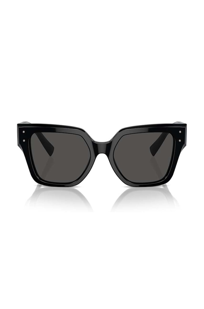 Sluneční brýle Dolce & Gabbana 0DG4471 černá AA00