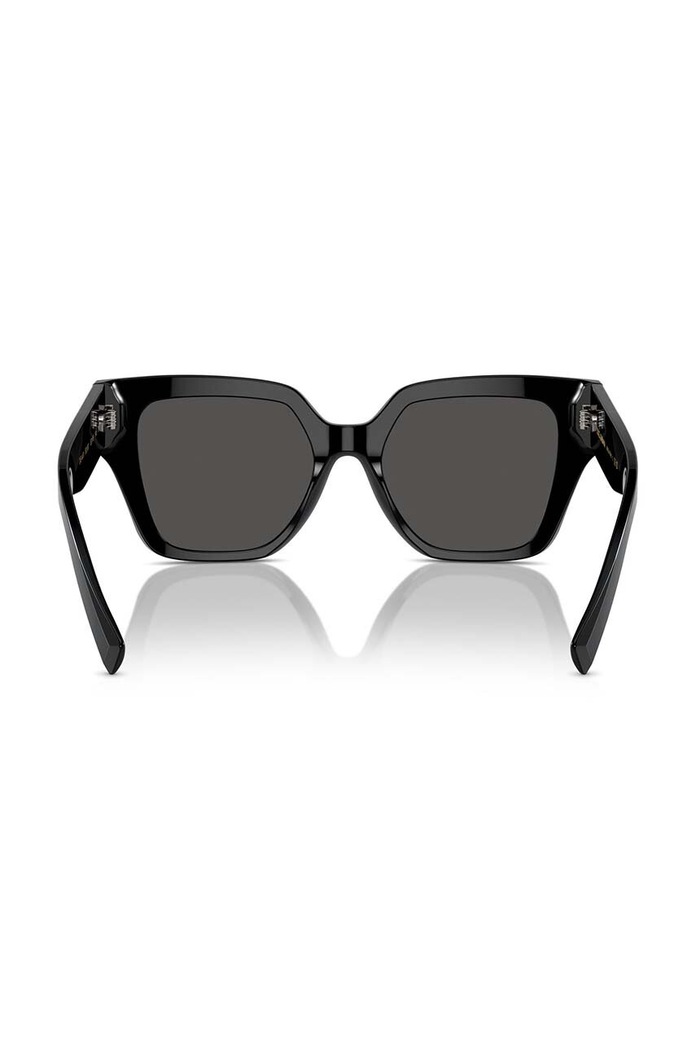 Sluneční brýle Dolce & Gabbana černá 0DG4471