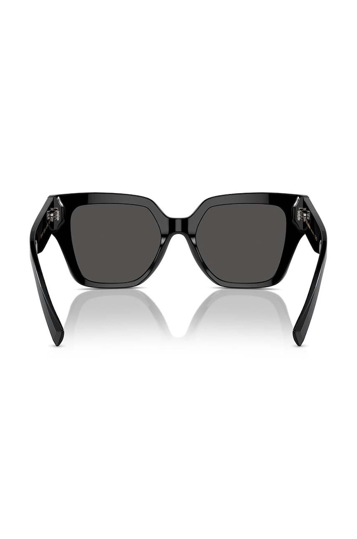 Sluneční brýle Dolce & Gabbana černá 0DG4471