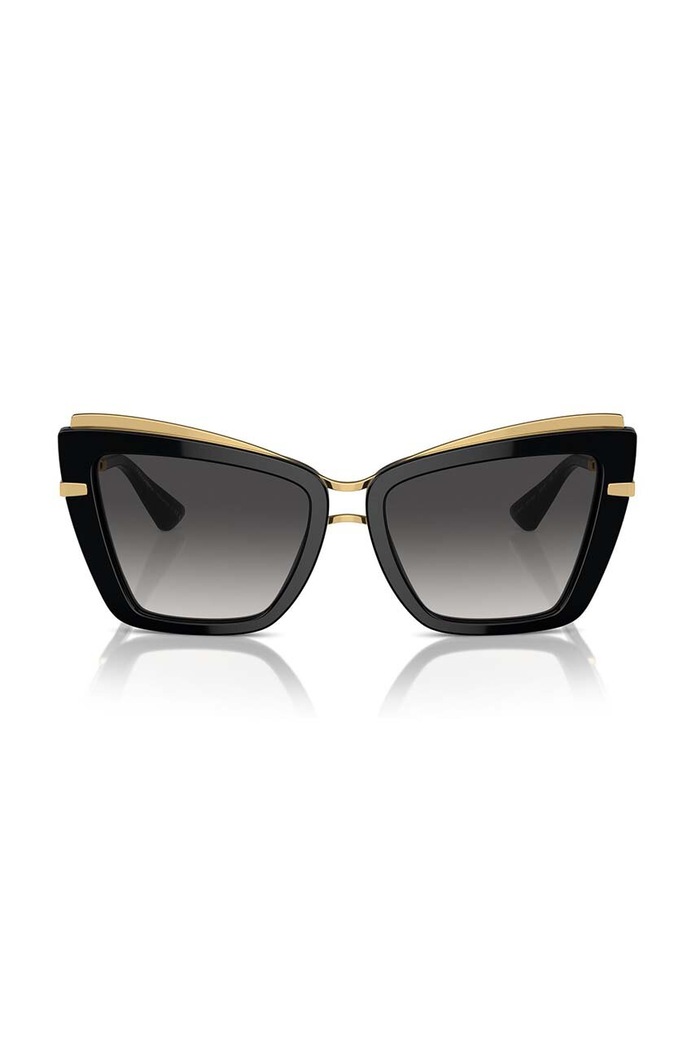 Doplňky Sluneční brýle Dolce & Gabbana 0DG4472 černá