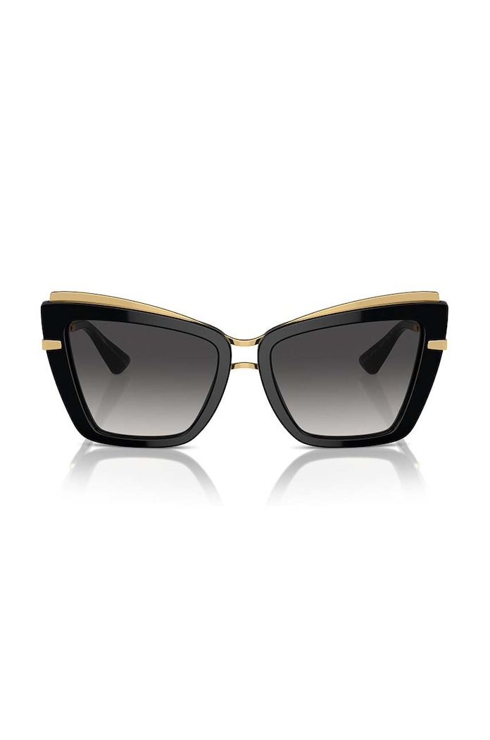 Doplňky Sluneční brýle Dolce & Gabbana 0DG4472 černá