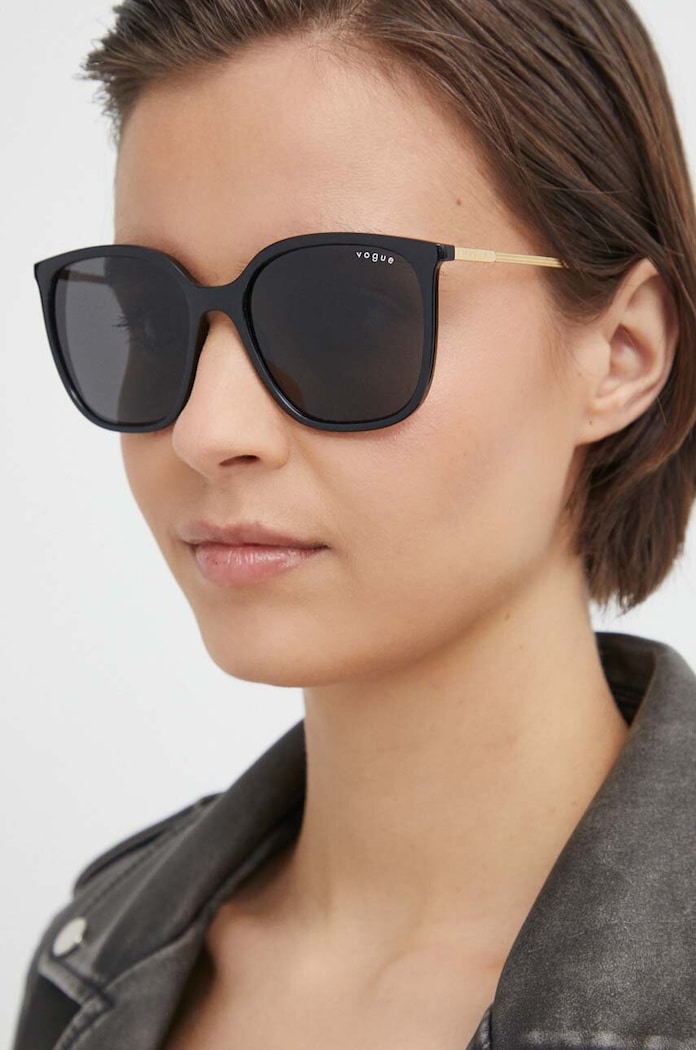 Vogue Okulary przeciwsłoneczne czarny 0VO5564S