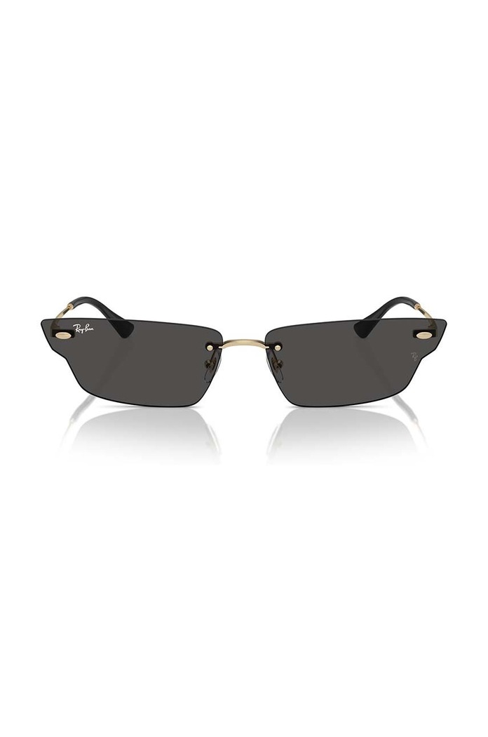 Аксесоари Слънчеви очила Ray-Ban 0RB3731 черен