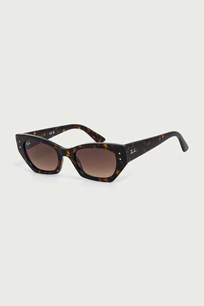 Ray-Ban Ochelari de soare pentru femei maro 0RB4430