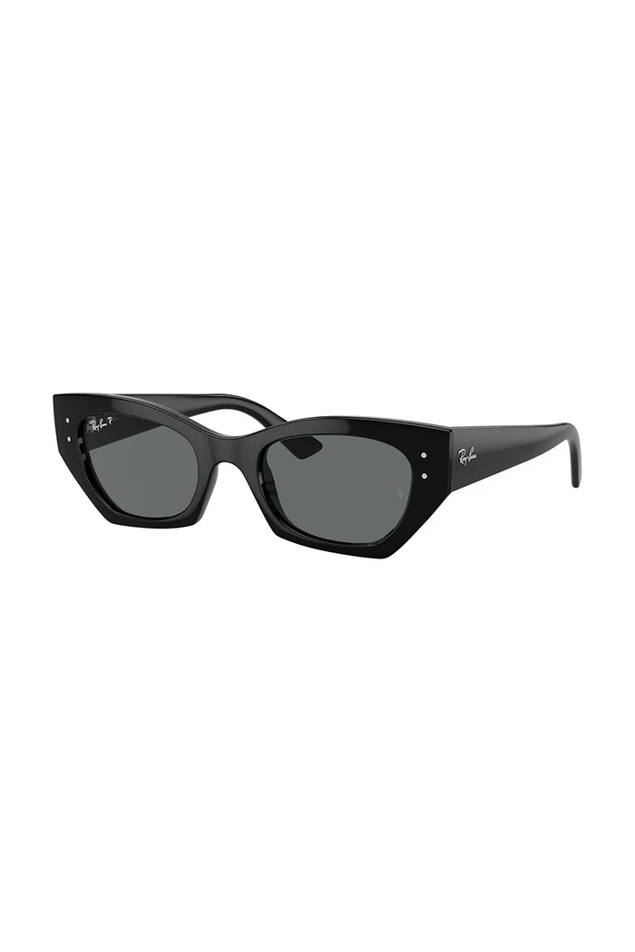 Ray-Ban sunglasses 0RB4430 black AA00