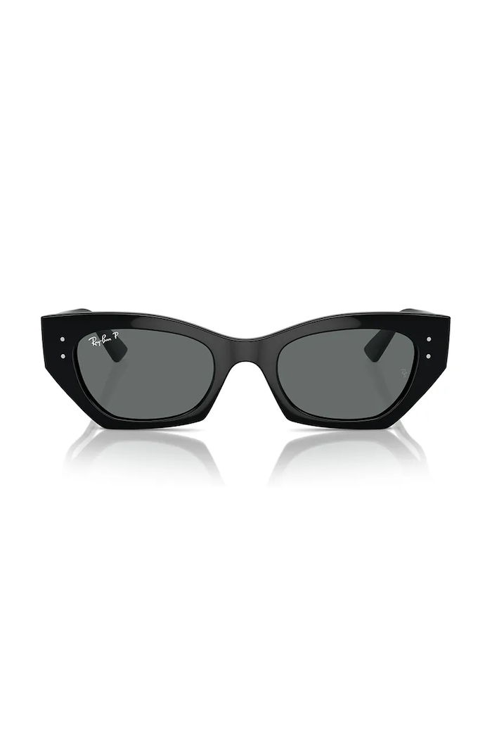 Accessories Ray-Ban sunglasses 0RB4430 black