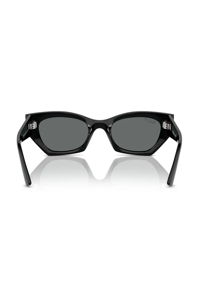 Ray-Ban sunglasses 0RB4430 black