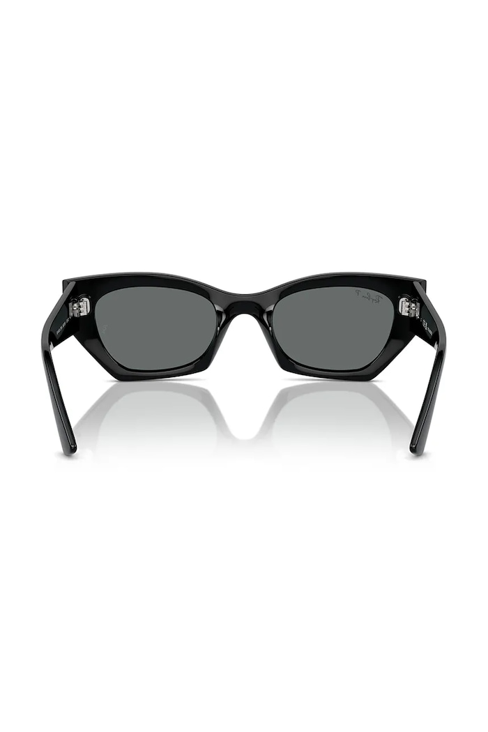 Ray-Ban sunglasses 0RB4430 black