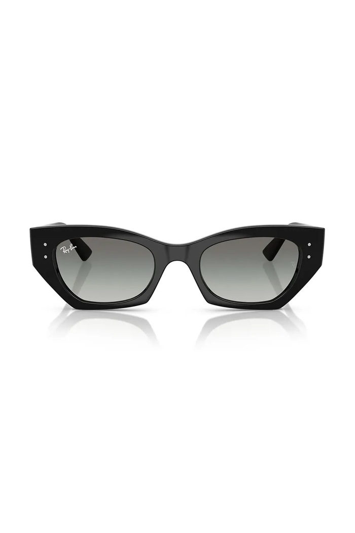 Akcesoria Ray-Ban okulary przeciwsłoneczne 0RB4430 czarny