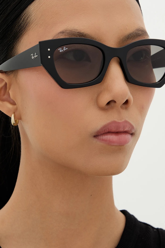 Ray-Ban okulary przeciwsłoneczne 0RB4430