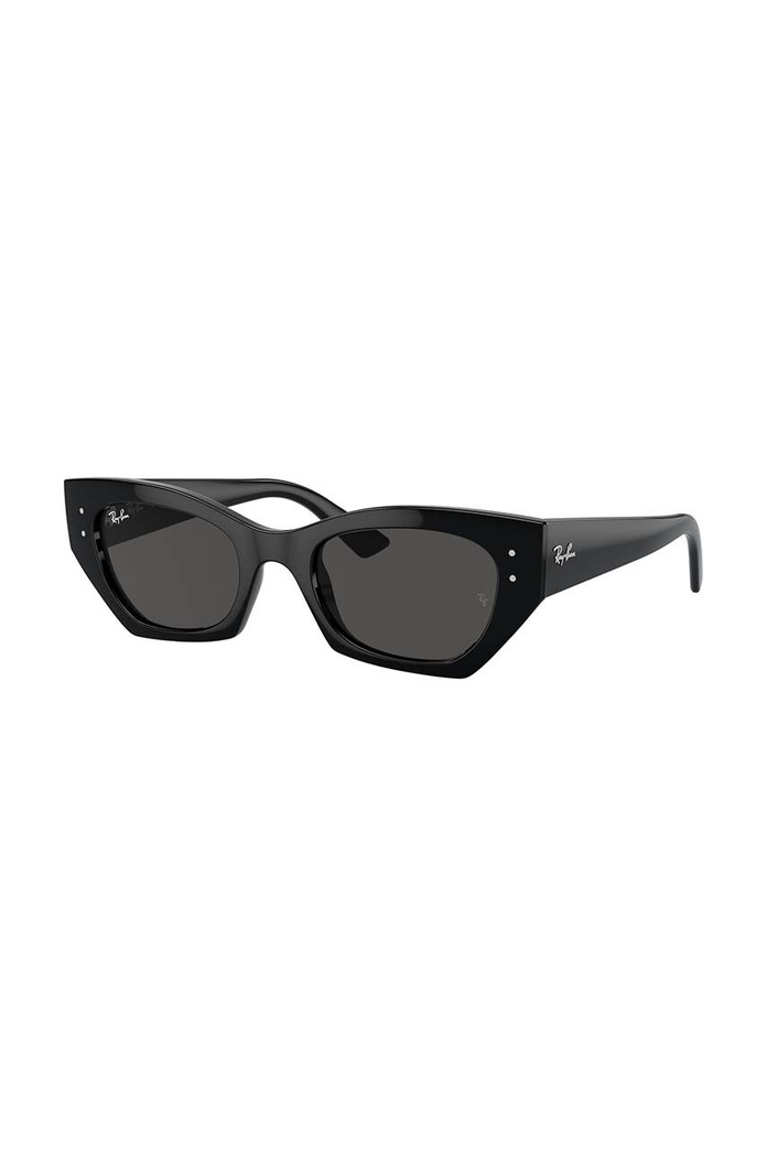 Слънчеви очила Ray-Ban 0RB4430 черен AA00