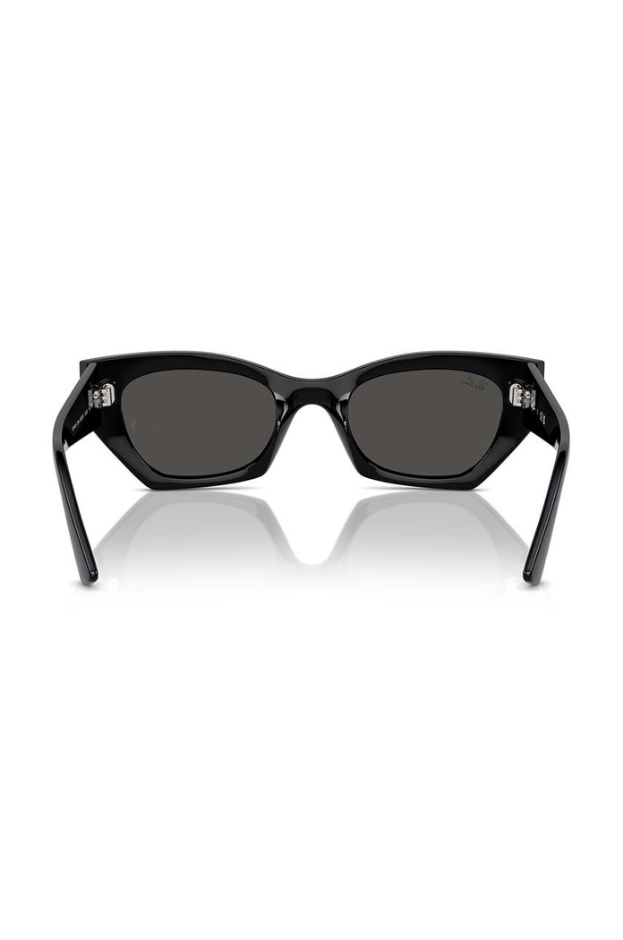 Слънчеви очила Ray-Ban 0RB4430 черен