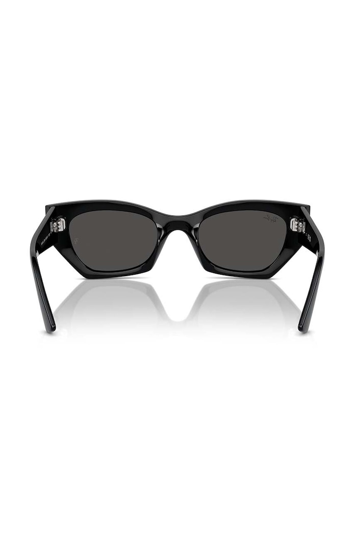 Слънчеви очила Ray-Ban 0RB4430 черен