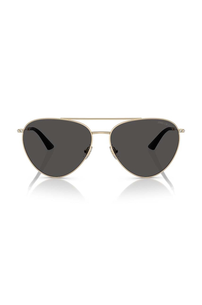 Αξεσουάρ Γυαλιά ηλίου Jimmy Choo 0JC4002B μαύρο