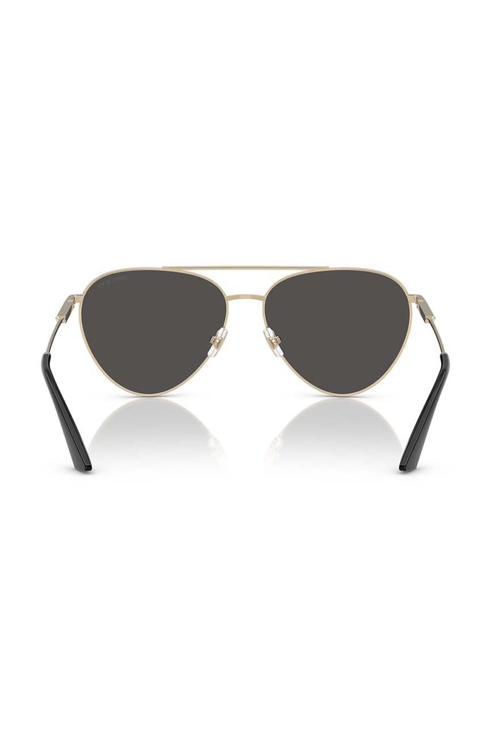Γυαλιά ηλίου Jimmy Choo 0JC4002B μαύρο
