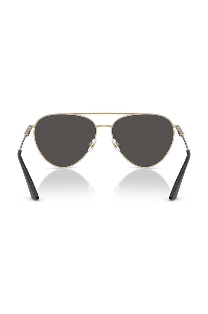 Γυαλιά ηλίου Jimmy Choo 0JC4002B μαύρο