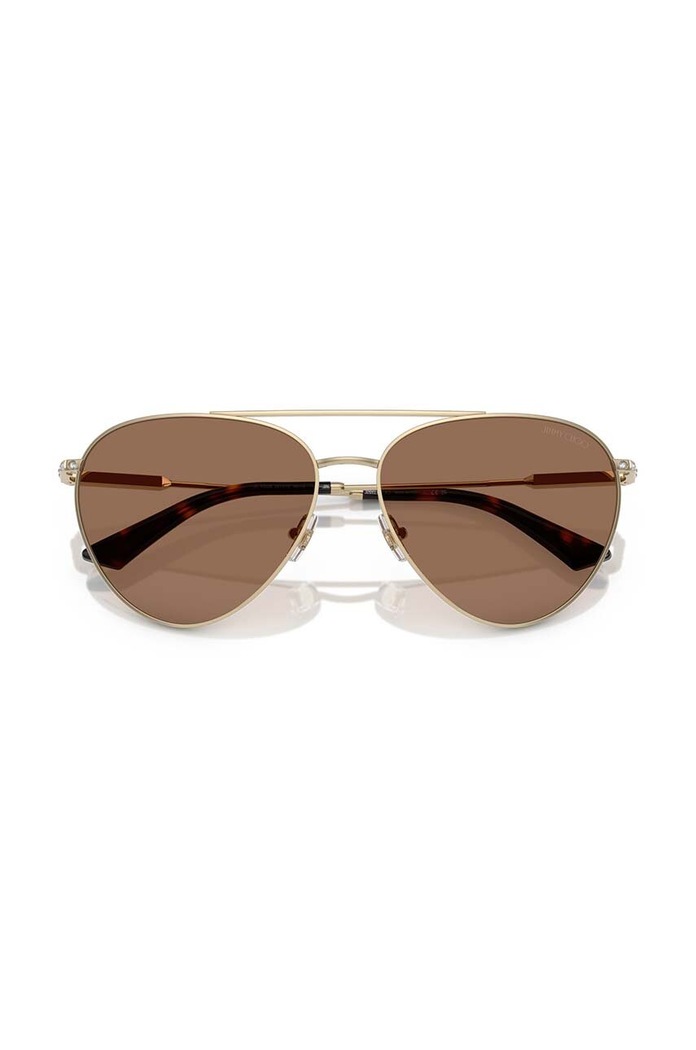 Jimmy Choo ochelari de soare 0JC4002B