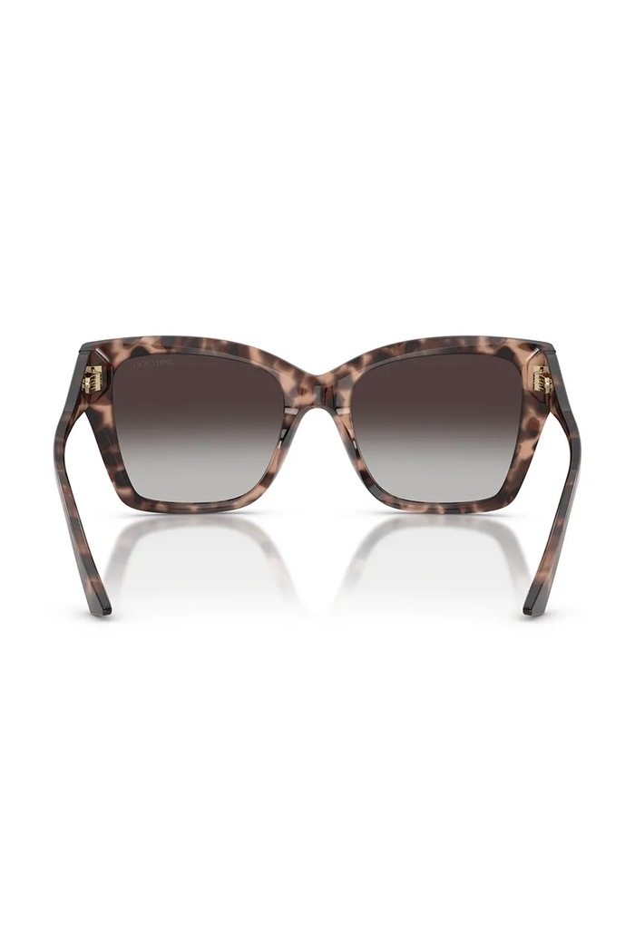 Jimmy Choo солнцезащитные очки для женщин коричневый 0JC5012