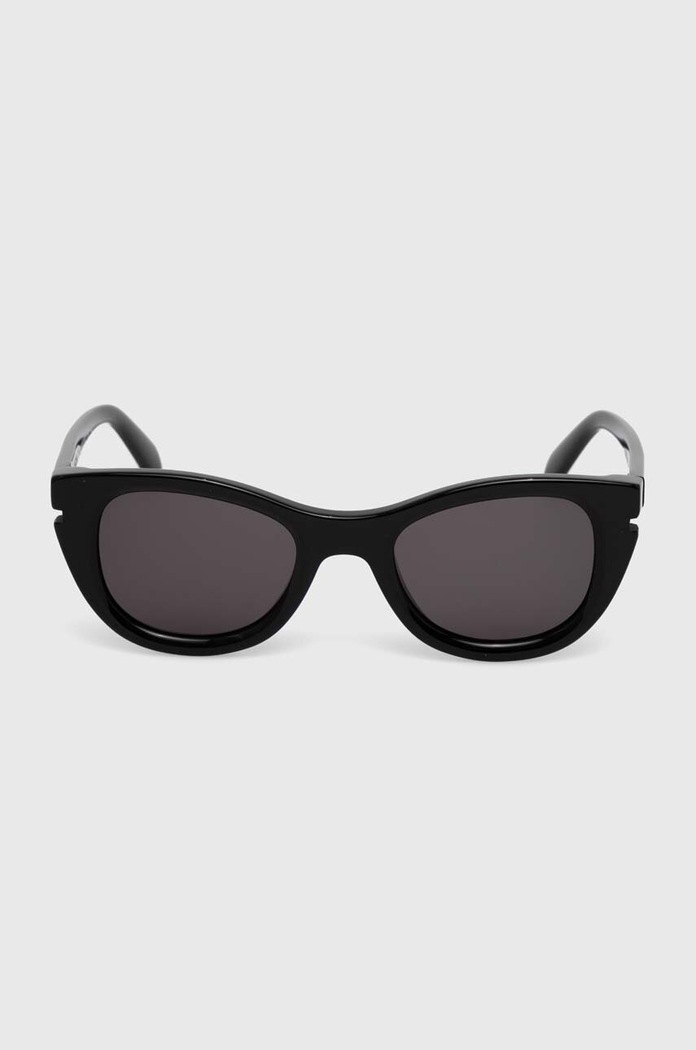 Off-White okulary przeciwsłoneczne OERI112.501007 czarny AA00
