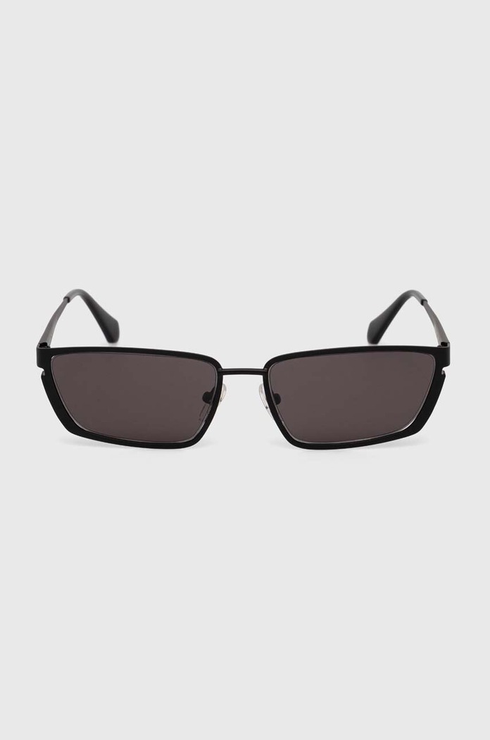 Off-White okulary przeciwsłoneczne OERI119.561007 czarny AA00