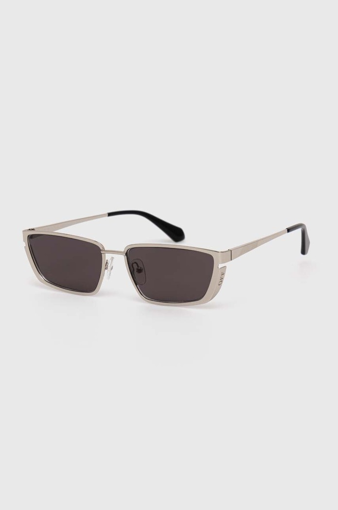 Off-White Γυαλιά ηλίου Off-White γκρί OERI119.567207