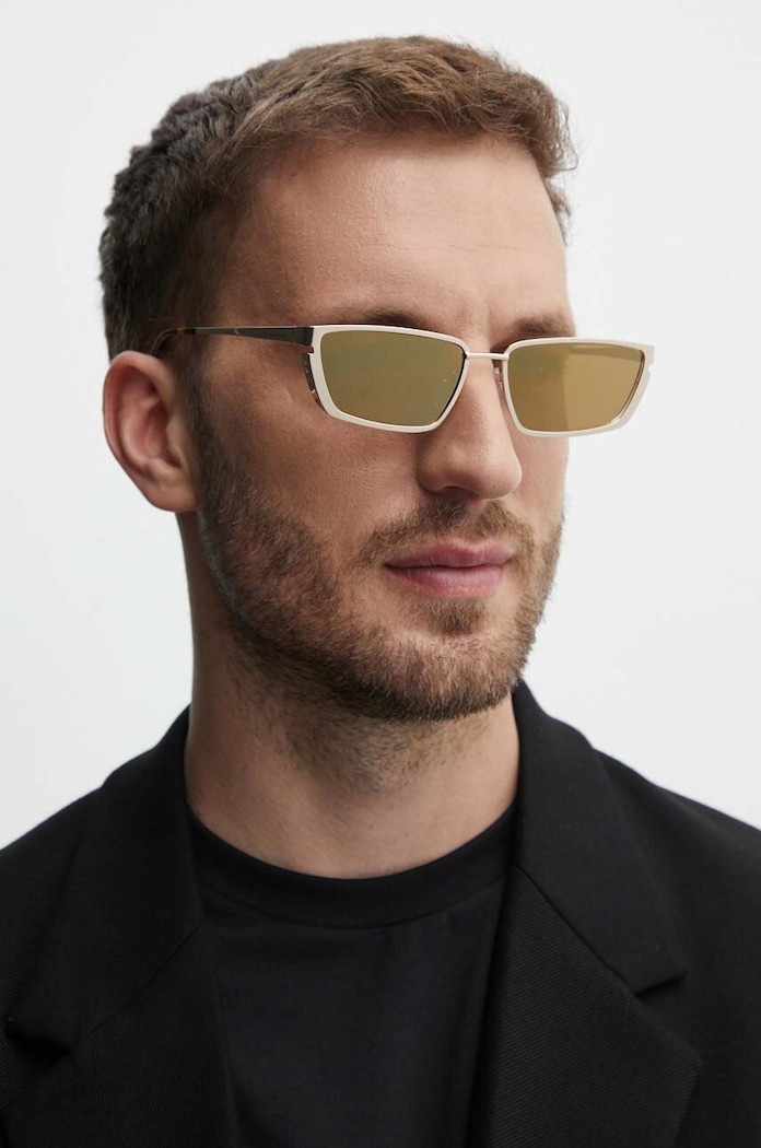 Off-White Okulary przeciwsłoneczne OERI119.567676