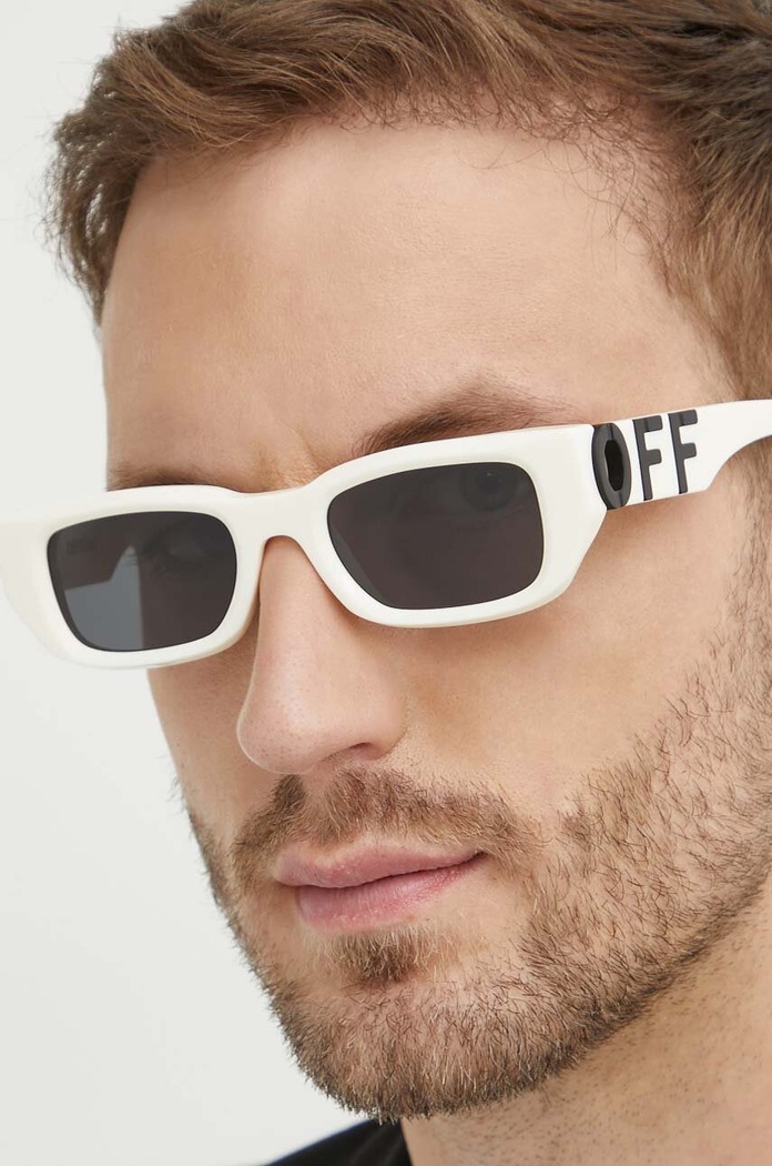 Sluneční brýle Off-White OERI124.490107