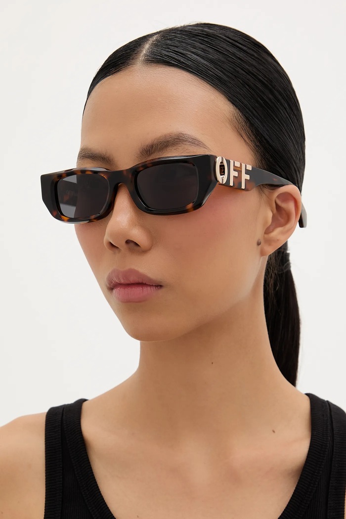 Γυαλιά ηλίου Off-White OERI124.496007