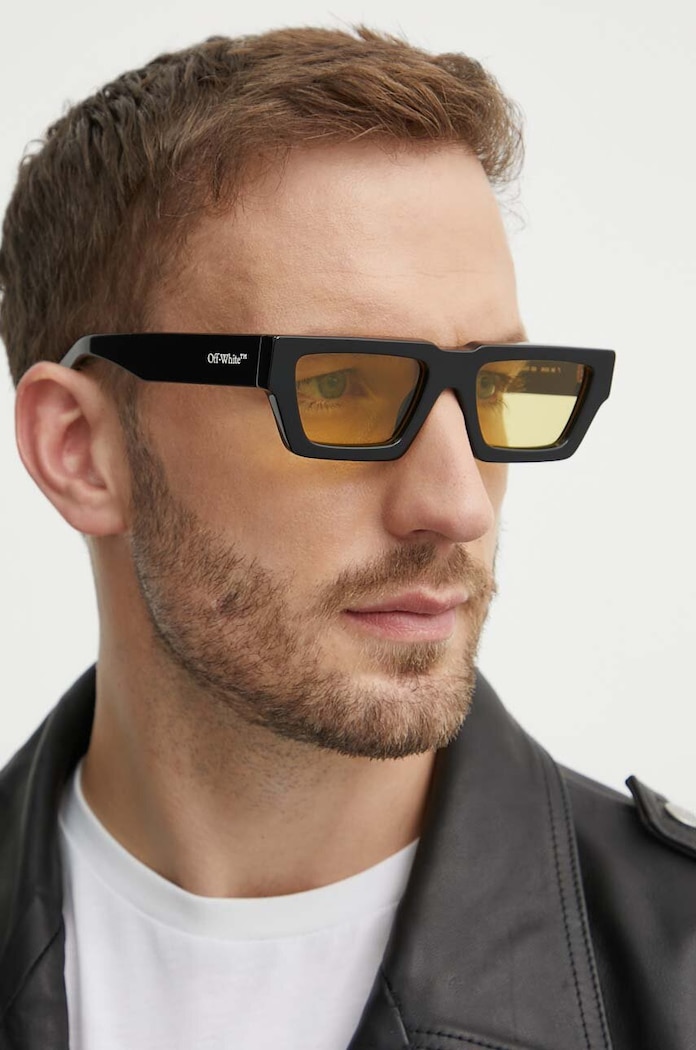 Γυαλιά ηλίου Off-White OERI129.541018 μαύρο AA00