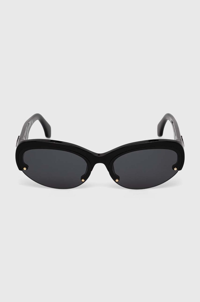 Γυαλιά ηλίου Palm Angels PERI054.621007 μαύρο AA00