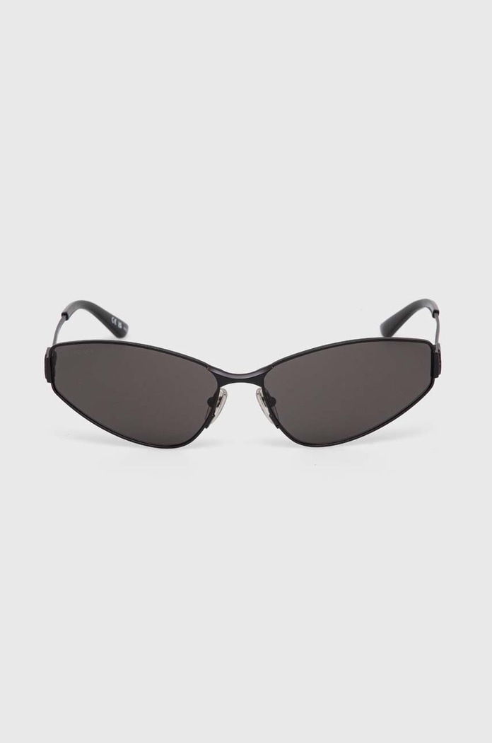 Doplňky Sluneční brýle Balenciaga BB0335S černá