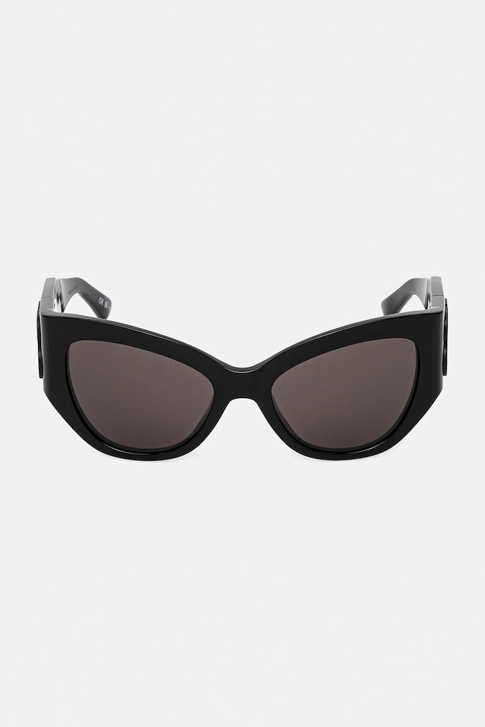 Doplňky Sluneční brýle Balenciaga BB0322S černá
