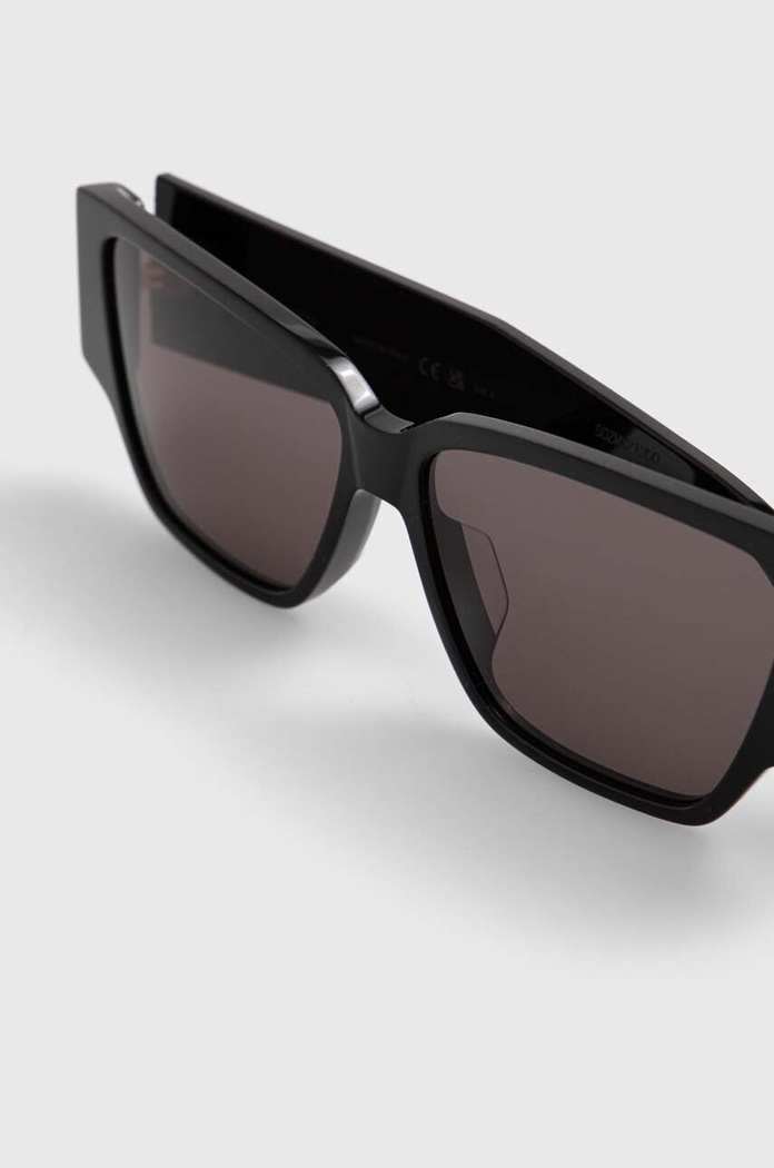 Sluneční brýle Bottega Veneta černá BV1285S