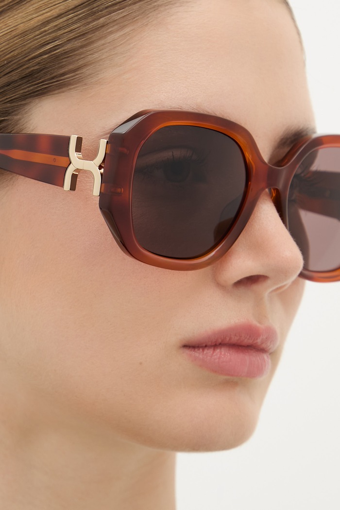Chloe ochelari de soare pentru femei CH0236S