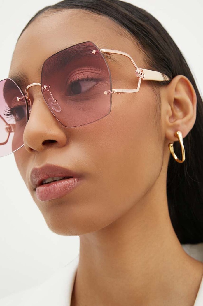 Gucci Okulary przeciwsłoneczne GG1562S